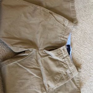 Tommy Hilfiger boys youth khaki pants
